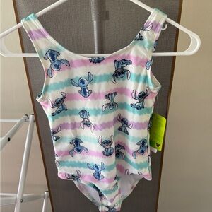 Disney Stitch Pastel Swimwear